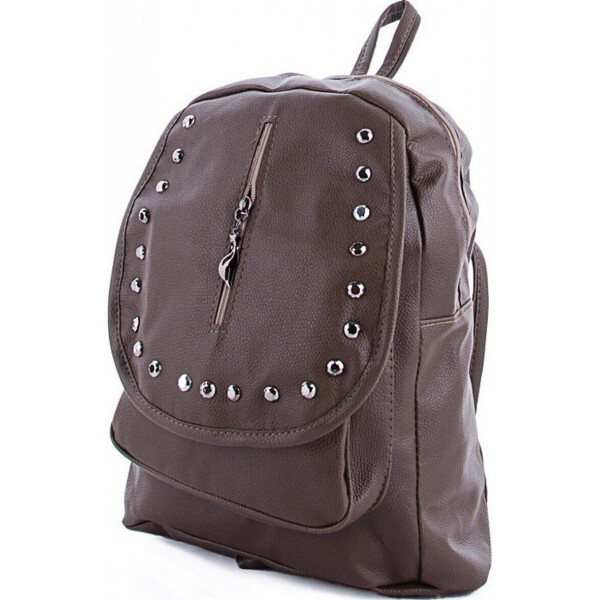 

Рюкзак женский DAVID POLO 623 khaki