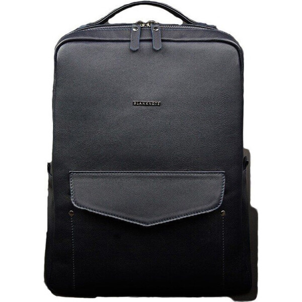 

Рюкзак BlankNote (кожа) « COOPER» bn-bag-19-mystic