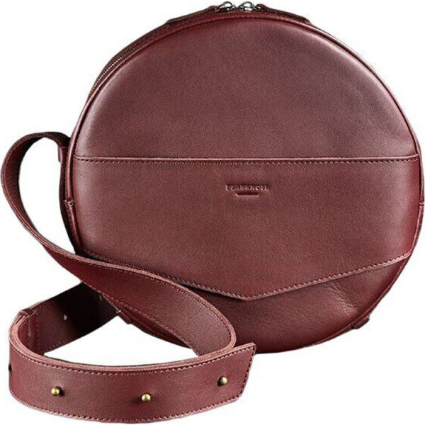 

Рюкзак -сумка BlankNote женская «Maxi» виноград bn-bag-30-vin
