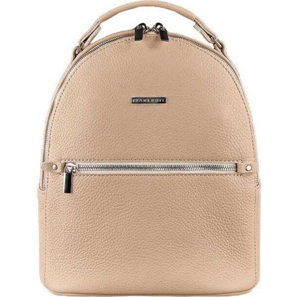 

Рюкзак -сумка BlankNote женская «Kylie» крем-брюле bn-bag-22-crem-brule