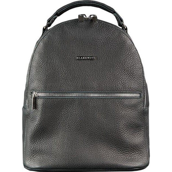 

Рюкзак -сумка BlankNote женская «Kylie» оникс bn-bag-22-onyx