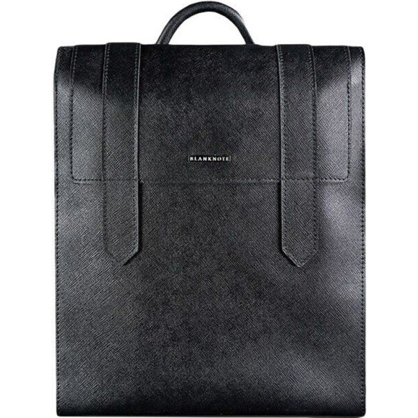 

Рюкзак BlankNote женский (кожа) Blackwood (черный) bn-bag-29-bw