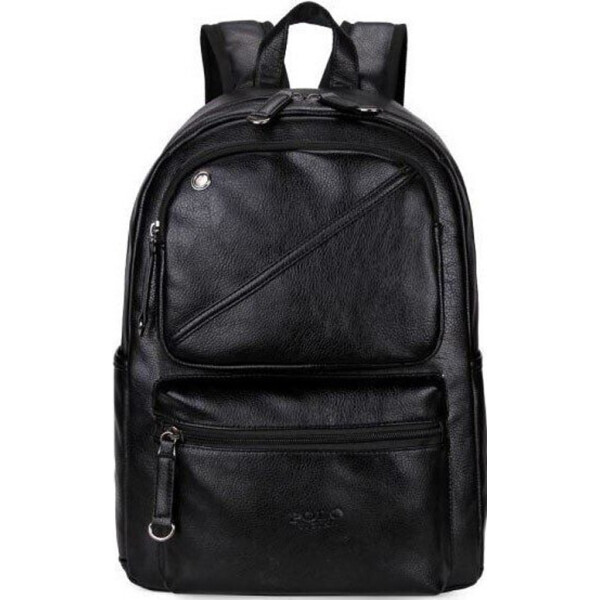 

Рюкзак Polo мужской (черный) Vicuna 5520-BL