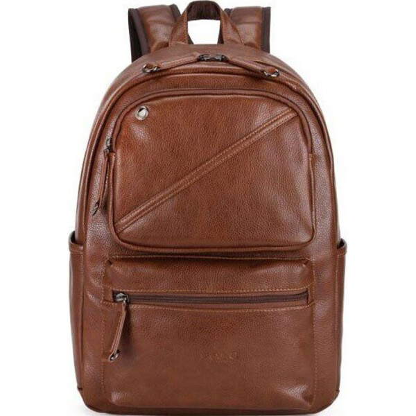 

Рюкзак Polo мужской (коричневый) Vicuna 5520-BR
