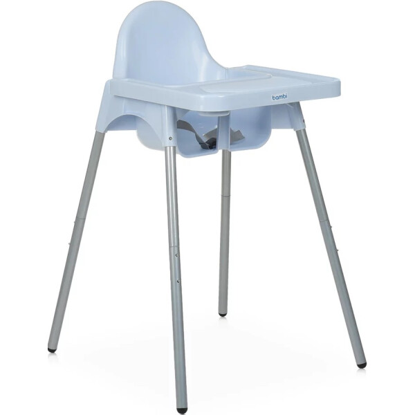 

Стульчик для кормления Bambi M 4209 Gray