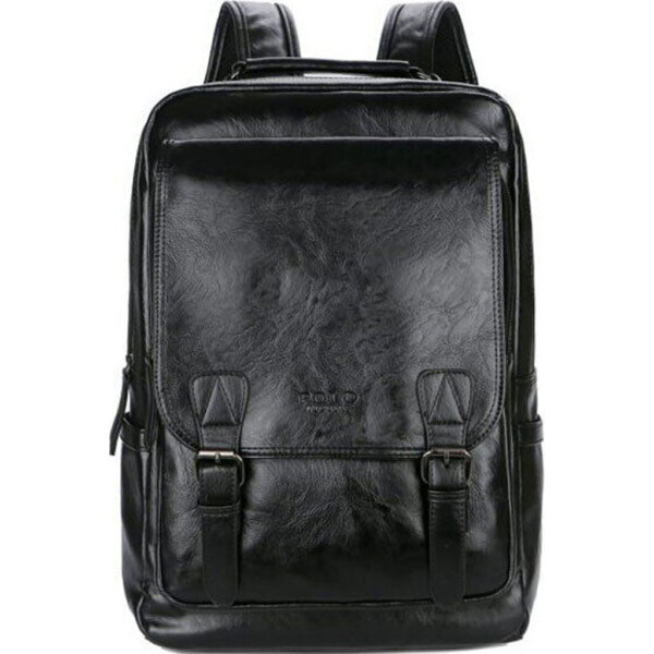

Рюкзак Polo мужской (черный) Vicuna 5506-BL