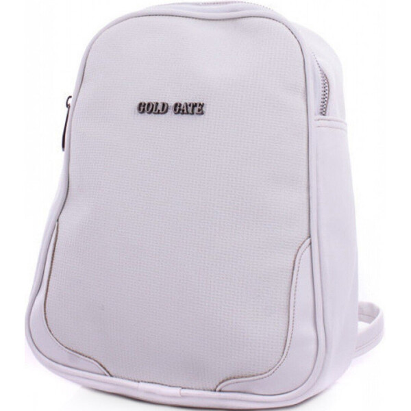 

Рюкзак женский DAVID POLO 822 white