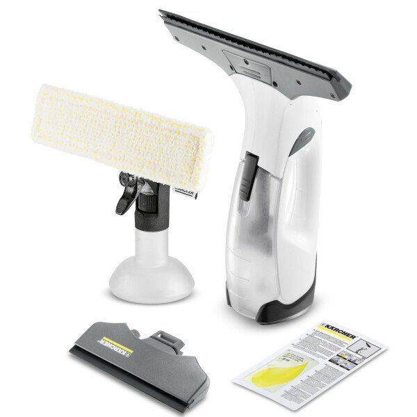 

Karcher WV 2 Premium Plus White (1.633-420.0)