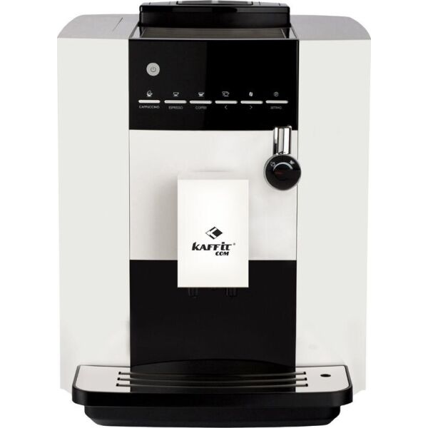 

Kaffit Nizza AutoCappuccino White KLM 1604