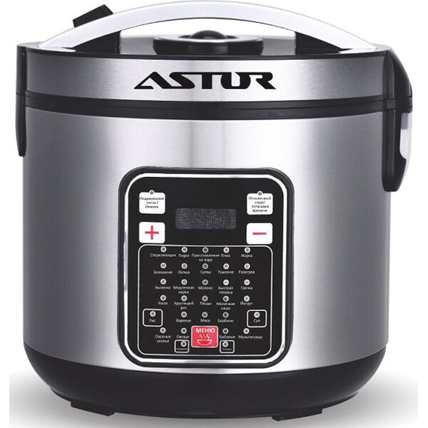 

Astor MC-1816