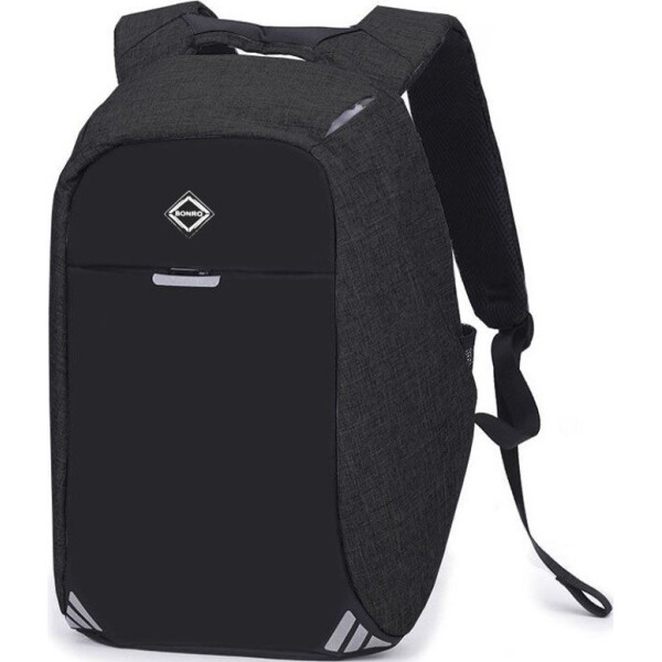 

Bonro (антивор) с USB 20 л темно-серый (13000005)