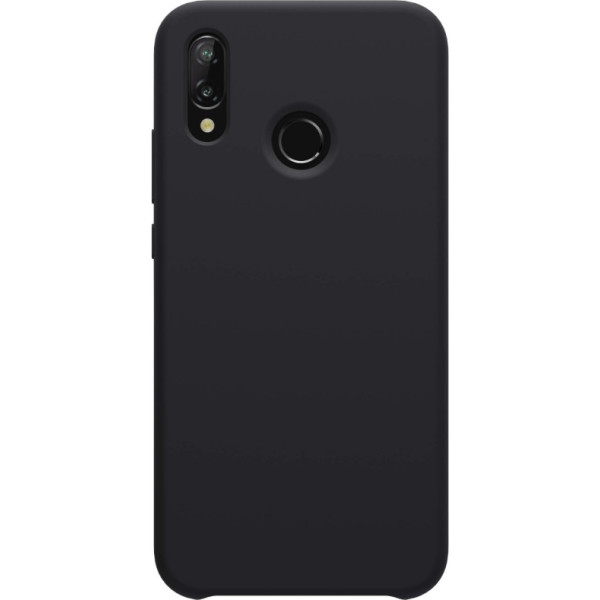 

Nillkin Flex Pure silicone Black для Huawei P20 Lite