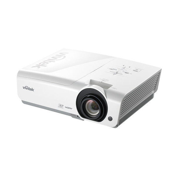 

Проектор Vivitek DX977-WT