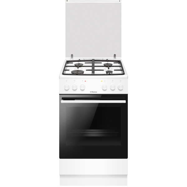 

Плита комбинированная Hansa FCMW580258