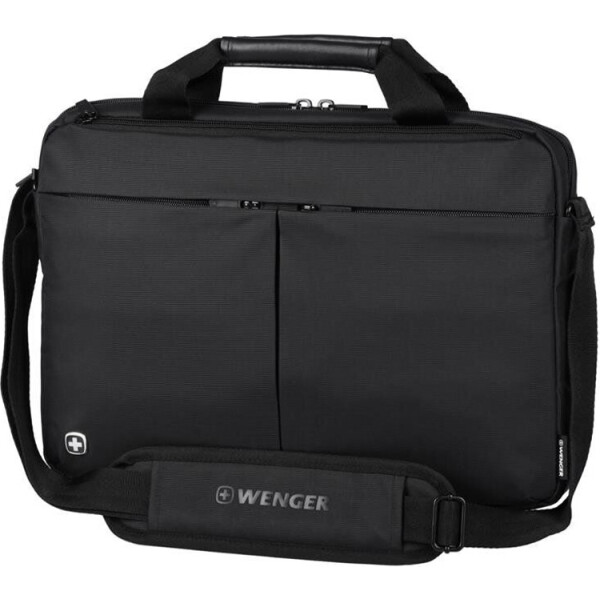 

Wenger Format 16" Laptop Slimcase Black (601062)
