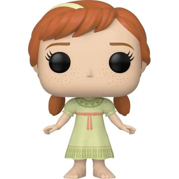 

Фигурка Funko Pop Дисней Холодное сердце: малышка Анна