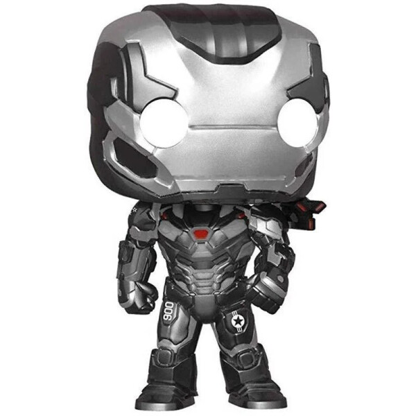

Фигурка Funko Pop Мстители: Завершение: Железный Воитель (36673)