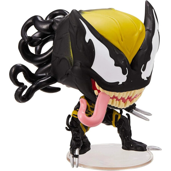 

Фигурка Funko Pop Мстители Марвел: Веном-Росомаха (40709)