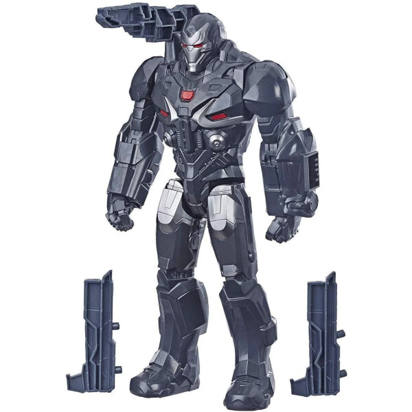 

Фигурка Железный Воитель E4017 Мстители