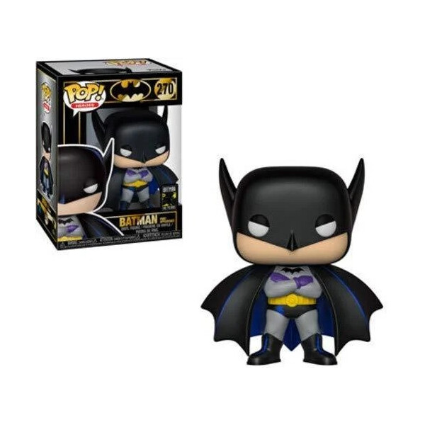 

Фигурка Funko Pop Heroes Бетмен первое издание 1939 (37214)