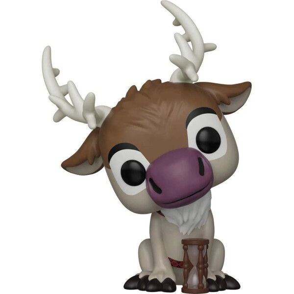 

Фигурка Funko Pop Дисней Холодное сердце: Свен (42702)