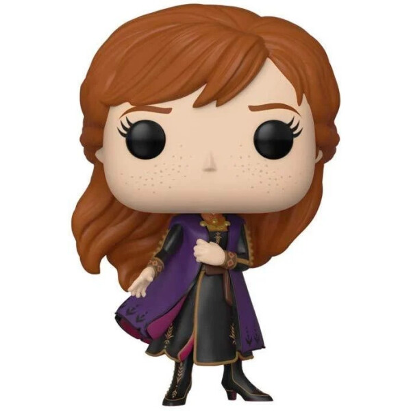

Фигурка Funko Pop Дисней Холодное сердце: Анна (40886)