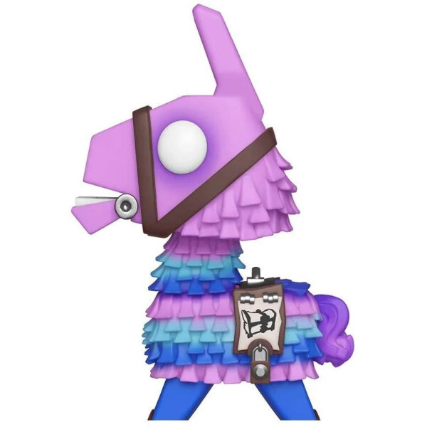 

Фигурка Funko Pop Fortnite S3 - Лама-Пиньята (39048)