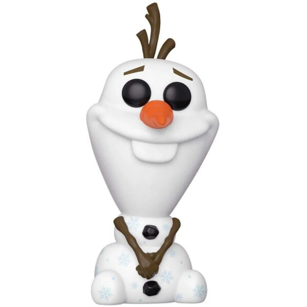 

Фигурка Funko Pop Дисней Холодное сердце: Олаф (40895)
