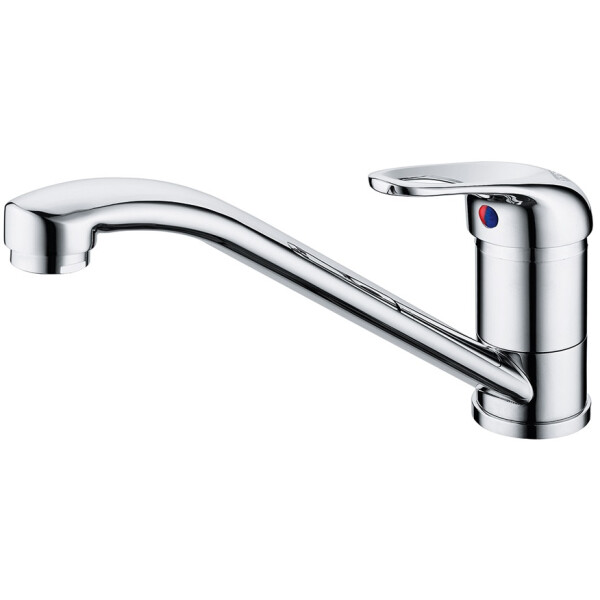 

Смеситель для кухни Franke Narew 35 Plus Хром, 115.0352.331