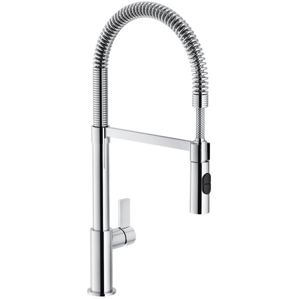 

Смеситель для кухни Franke Fox Pro, 115.0486.993