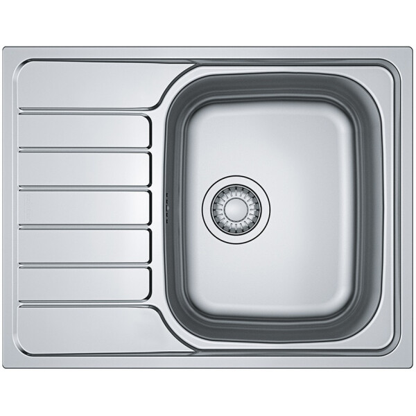 

Кухонная мойка Franke Spark SKL 611-63, 101.0598.808