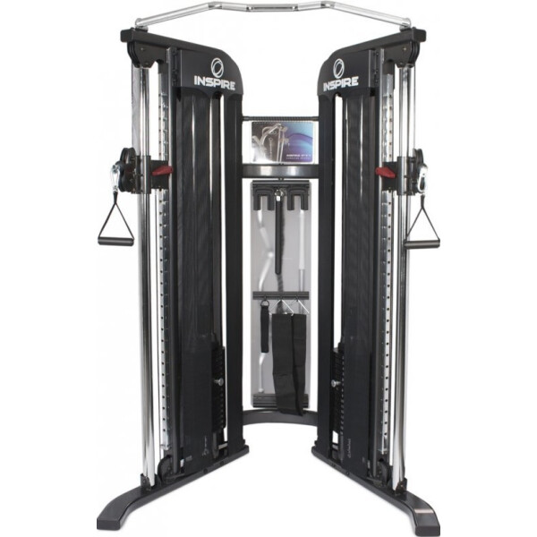 

Фитнес-станция Inspire Fitness FT1 FT10 (3120006)