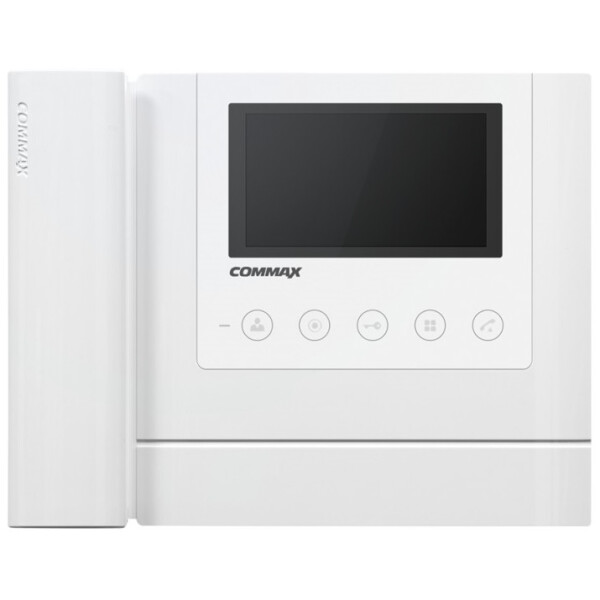 

Видеодомофон Commax CDV-43M