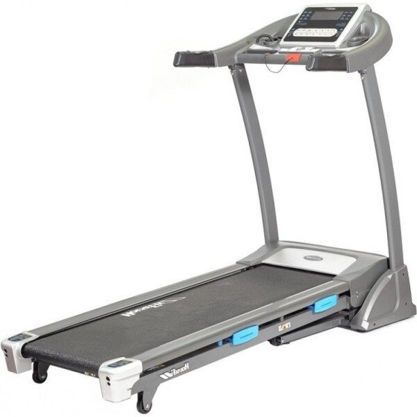

Беговая дорожка HouseFit HT 9166E 8391 (2780101)