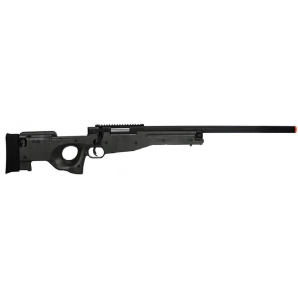 

Винтовка CYMA M96 с пульками