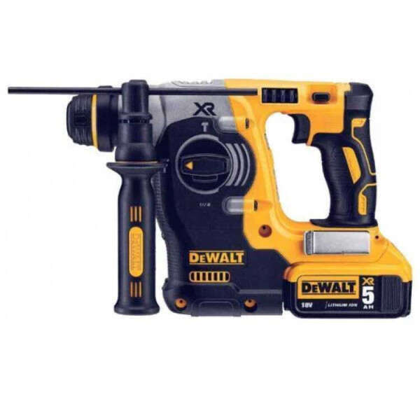 

Перфоратор DeWALT DCH273P2
