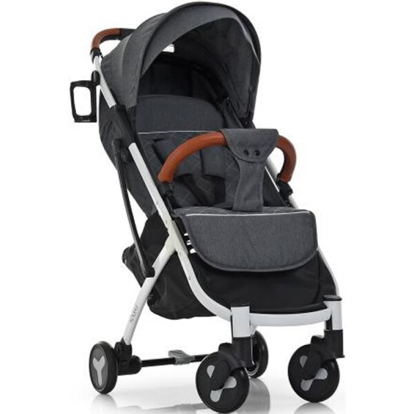 

прогулочная El Camino Yoga ll M 3910-11 (grey)