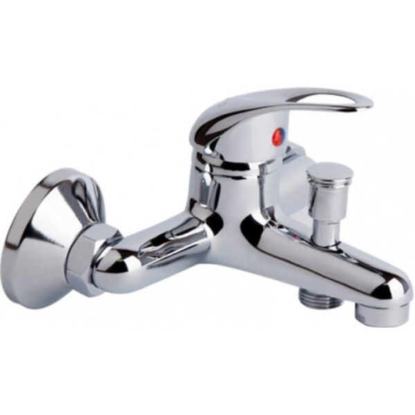 

Смеситель для ванны Sanitary Wares Gromix 006