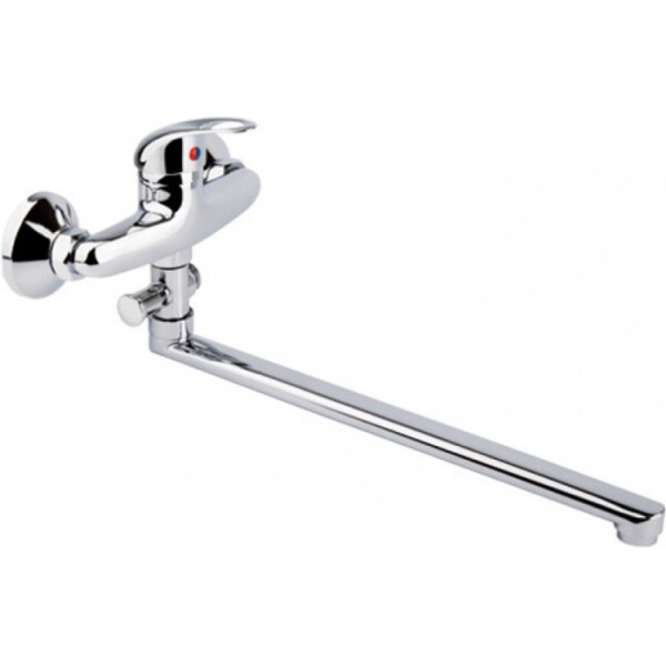 

Смеситель для ванны Sanitary Wares Gromix 005
