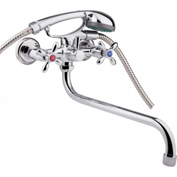 

Смеситель для ванны Sanitary Wares Villa 614-06