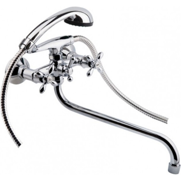 

Смеситель для ванны Sanitary Wares Villa 143-06