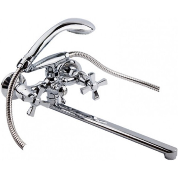 

Смеситель для ванны Sanitary Wares Omega 146