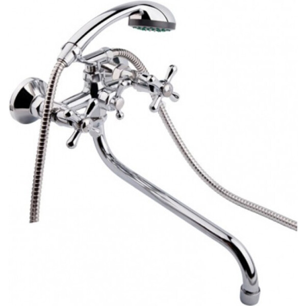 

Смеситель для ванны Sanitary Wares Olympic 1432S
