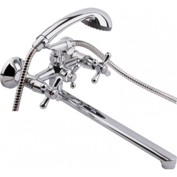 

Смеситель для ванны Sanitary Wares Olympic 1432 Lux