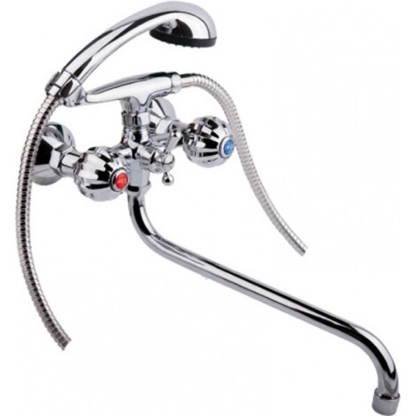 

Смеситель для ванны Sanitary Wares Olympic 1430S
