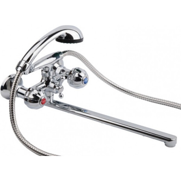 

Смеситель для ванны Sanitary Wares Olympic 1430 Lux