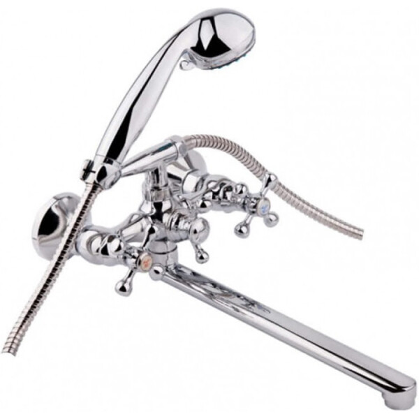 

Смеситель для ванны Sanitary Wares Mayfair 146