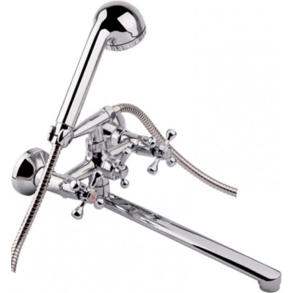 

Смеситель для ванны Sanitary Wares Mayfair 143 резиновая букса