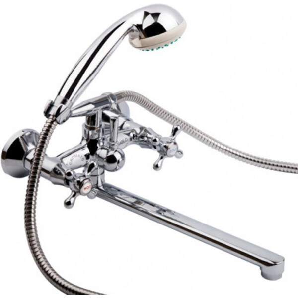 

Смеситель для ванны Sanitary Wares Diablo 1410