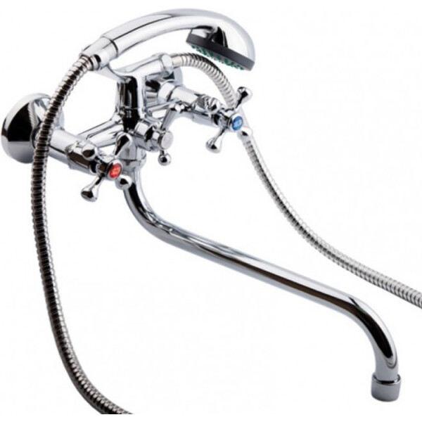 

Смеситель для ванны Sanitary Wares Delta 143